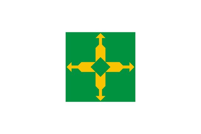 Image:Bandeira do Distrito Federal.svg