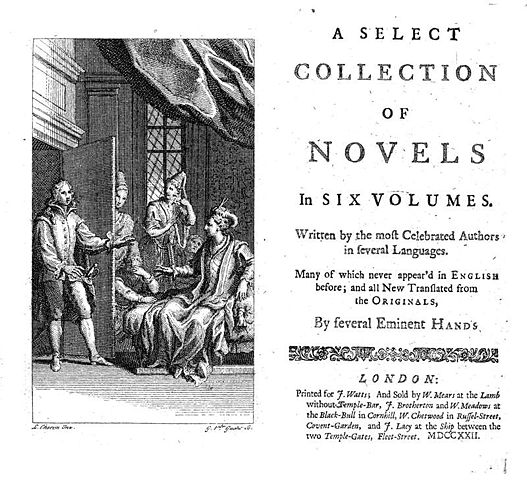 Image:Select Collection Novels 1722.jpg