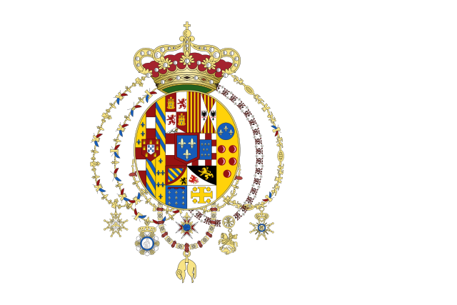Image:Flag of the Kingdom of the Two Sicilies (1738).svg