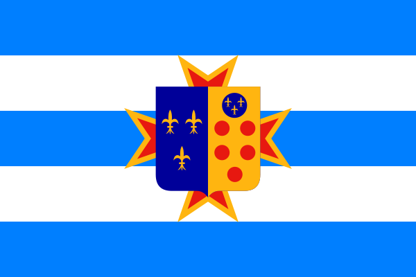 Image:Flag of the Kingdom of Etruria.svg