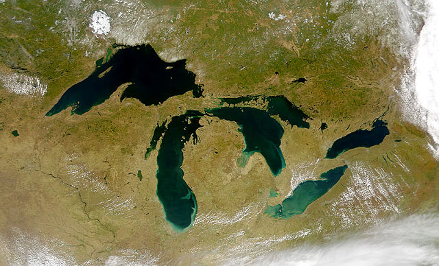 Image:Great Lakes from space.jpg