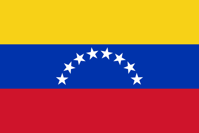 Image:Flag of Venezuela.svg