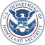 United States Department of Homeland Security seal
