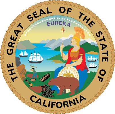Image:Seal of California.svg