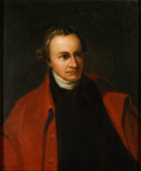On June 5, 1788, Patrick Henry spoke before Virginia's ratification convention in opposition to the Constitution: "Is it necessary for your liberty that you should abandon those great rights by the adoption of this system? Is the relinquishment of the trial by jury and the liberty of the press necessary for your liberty? Will the abandonment of your most sacred rights tend to the security of your liberty? Liberty, the greatest of all earthly blessings—give us that precious jewel, and you may take every thing else!"