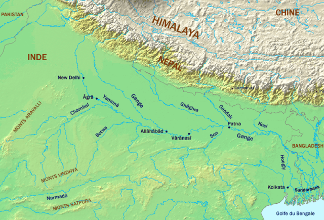 Image:River Ganges and tributaries.png