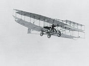 AEA Silver Dart c.1909