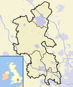 Bow Brickhill - Wikipedia