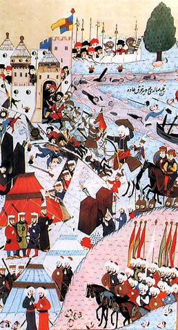 Image:Siege of Nándorfehérvár.jpg