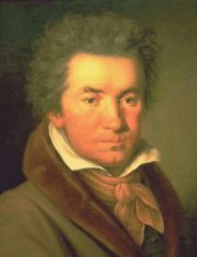 Beethoven in 1815