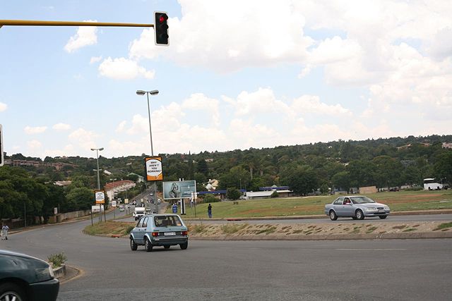 Image:Johannesburg Beyers Naudé Drive.jpg