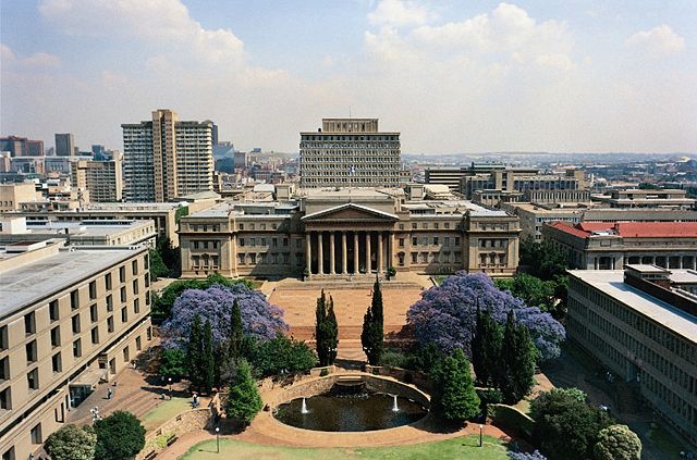 Image:The Wits University East Campus (archived).jpg