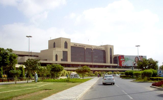 Image:Karachi Jinnah Airport.jpg