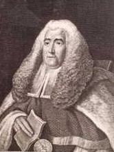 William Blackstone as illustrated in his Commentaries on the Laws of England.