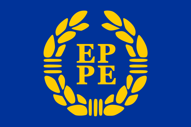 Image:Flag of the European Parliament 1973-1983.svg