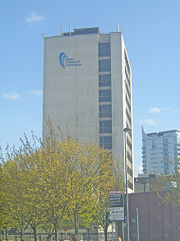 Leeds College of Technology