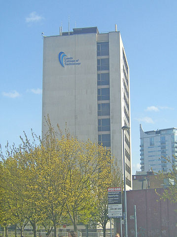 Image:Leeds College of Technology.jpg