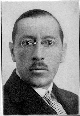 Image:Igor Stravinsky Essays.jpg