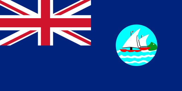 Image:Flag of the Colony of Aden.svg