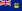 Flag of Gold Coast (British colony)