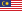 Flag of Federation of Malaya