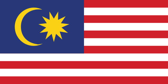 Image:Flag of Malaya.svg