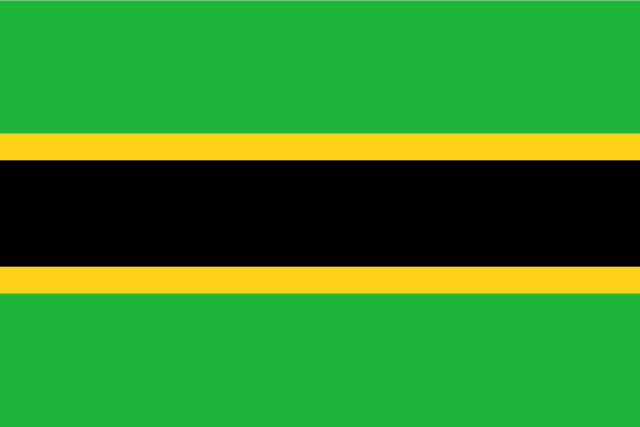 Image:Flag of Tanganyika.svg