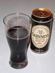 Guinness Original/Extra Stout