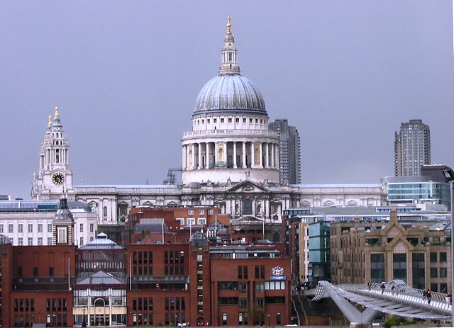 Image:St Pauls From the South.JPG