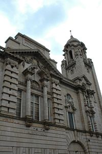 The Albert Hall, Nottingham