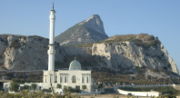 Ibrahim-al-Ibrahim Mosque.