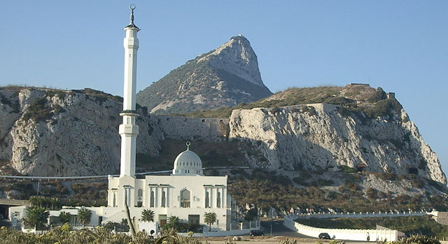 Image:Abdulaziz Mosque Gibraltar.jpg