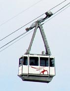 The Cable Car.