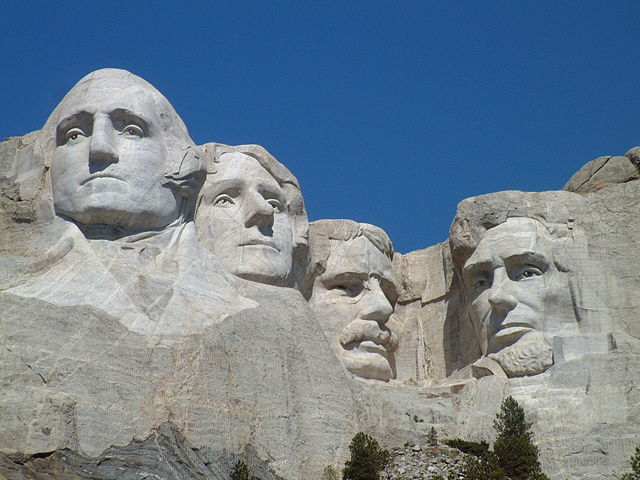 Image:Mount Rushmore National Memorial.jpg