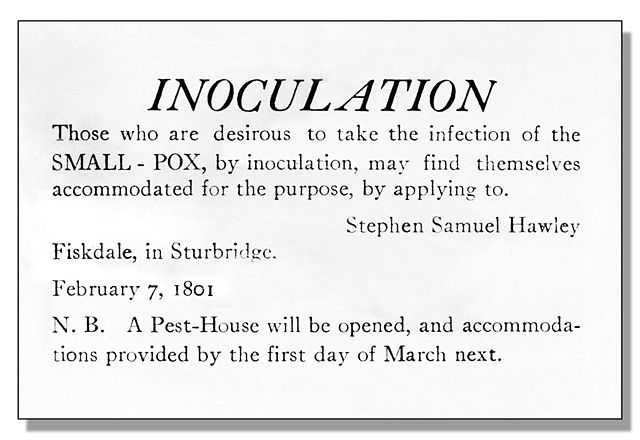 Image:Smallpox inoculation sign (1801).jpg