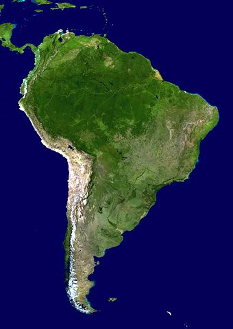 Image:South America satellite orthographic.jpg