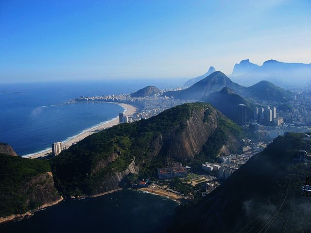 Image:Rio de Janeiro from Sugarloaf mountain, May 2004.jpg