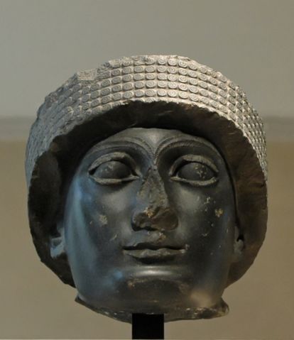 Image:Head Gudea Louvre AO13.jpg