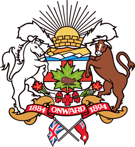 Image:Calgary Crest.png
