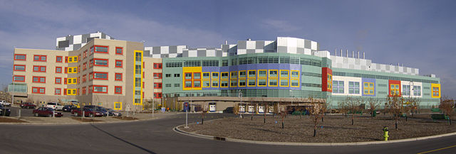 Image:Alberta Children's Hospital 3+4.jpg