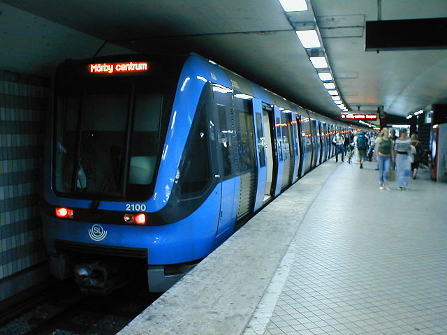 Image:Stockholm Tunnelbana train C20.jpg