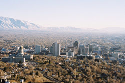 Downtown Salt Lake City - Wikipedia