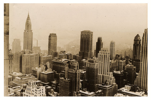 Image:New York City Midtown from Rockefeller Center NIH.jpg
