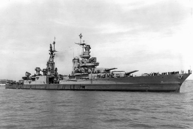 Image:USS Indianapolis at Mare Island.jpg