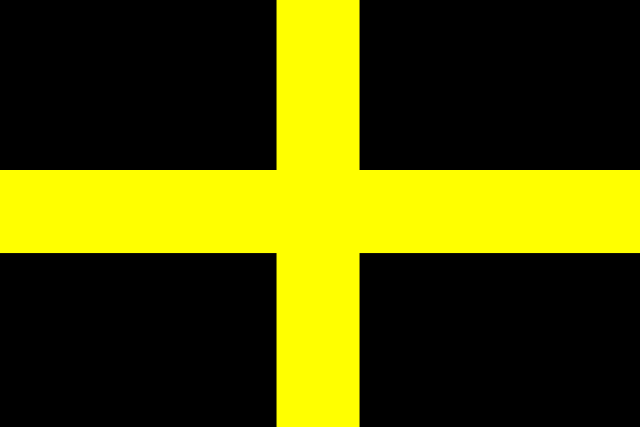 Image:Flag of Saint David.svg