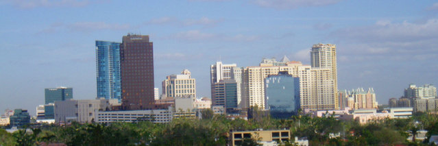 Image:Fort Lauderdale Skyline.jpeg