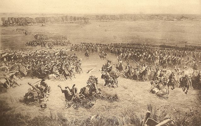 Image:Waterloo-French cavalry.jpg