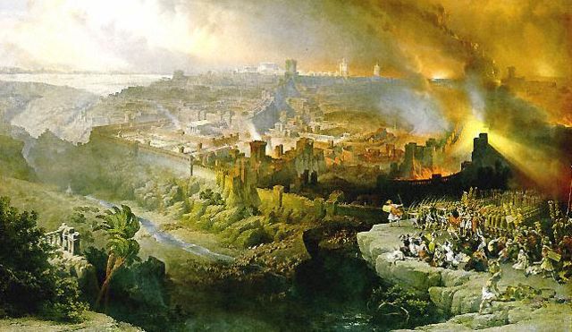 Image:Roberts Siege and Destruction of Jerusalem.jpg