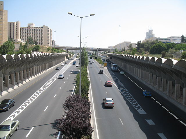 Image:Begin road (Jerusalem).JPG