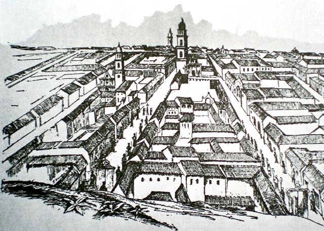 Image:View of Caracas, 1812.jpg